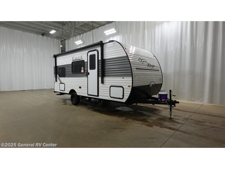 Email now about this 2026 Open Range 17DB! New 2026 Open Range 17DB available in Dover, Florida