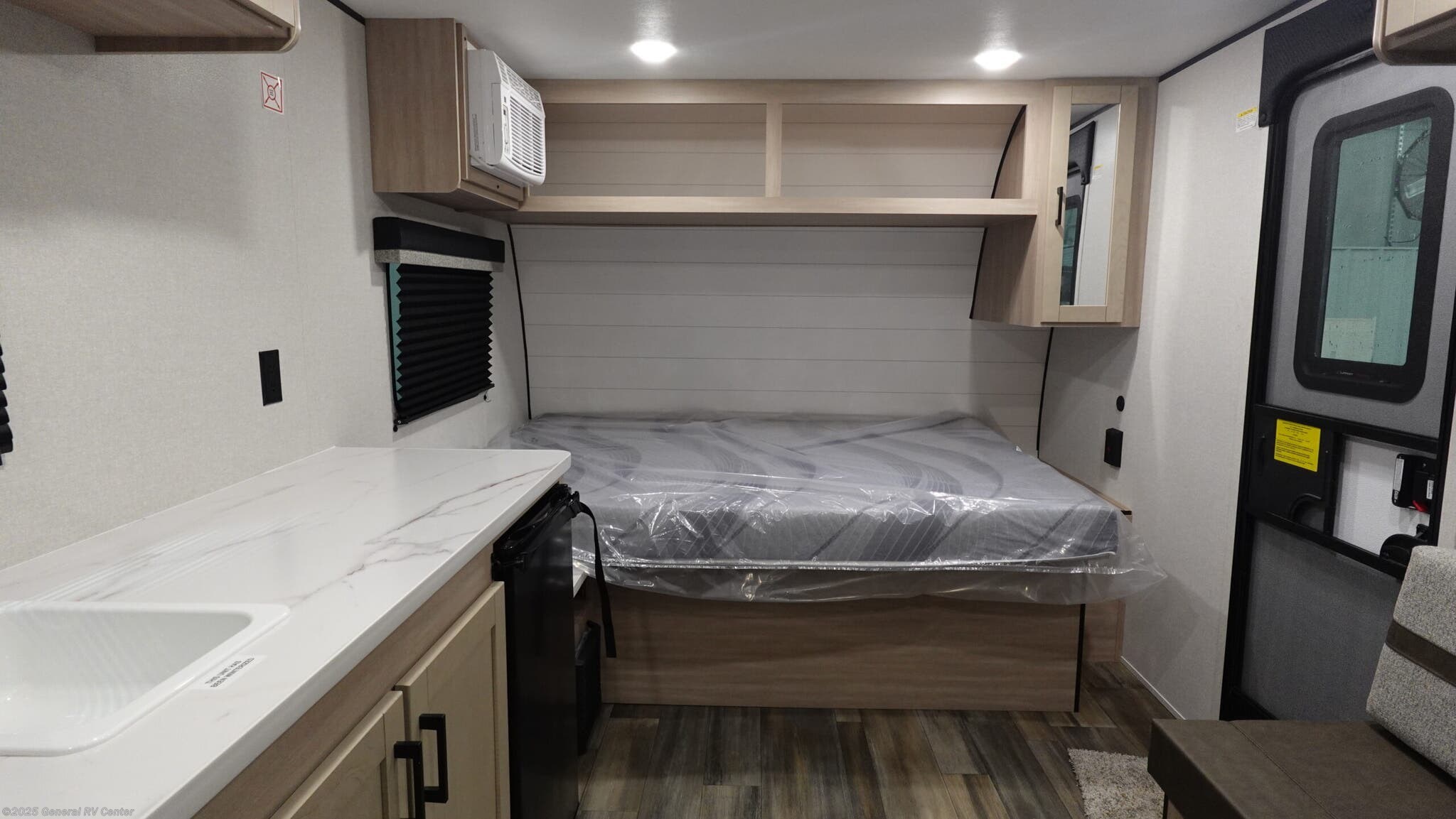 New 2026 Open Range 17DB available in Dover, Florida