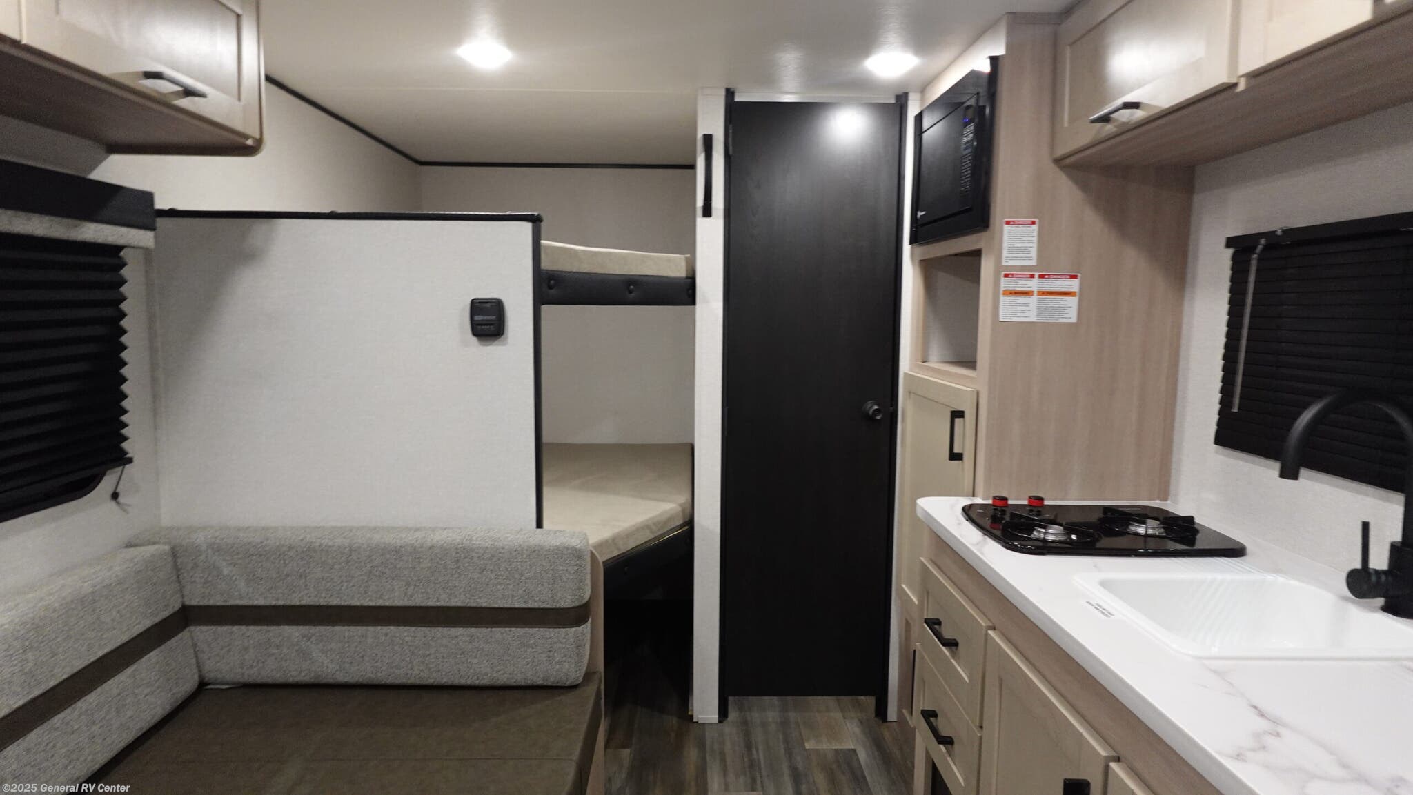 Call now about this 2026 Open Range 17DB! 2026 Open Range 17DB - New Travel Trailer For Sale by General RV Center in Dover, Florida