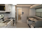 Call now about this 2026 Fleetwood Altitude 29H! 2026 Fleetwood Altitude 29H - New Class C For Sale by General RV Center in Dover, Florida