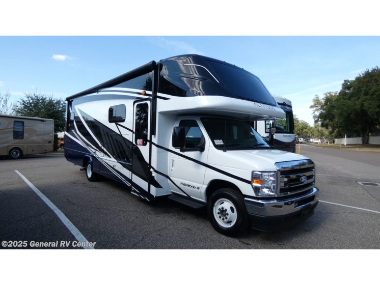 Email now about this 2026 Fleetwood Altitude 29H! New 2026 Fleetwood Altitude 29H available in Dover, Florida
