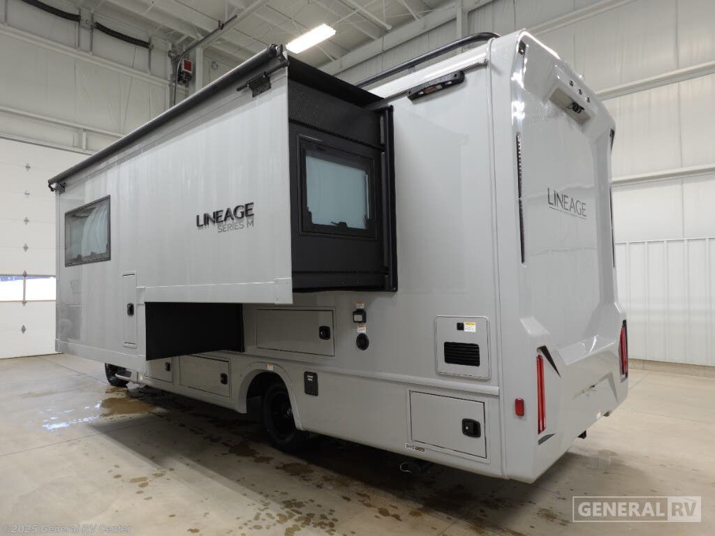Contact us now about this 2025 Grand Design Lineage 25FW! 2025 Lineage 25FW by Grand Design from General RV Center in Dover, Florida