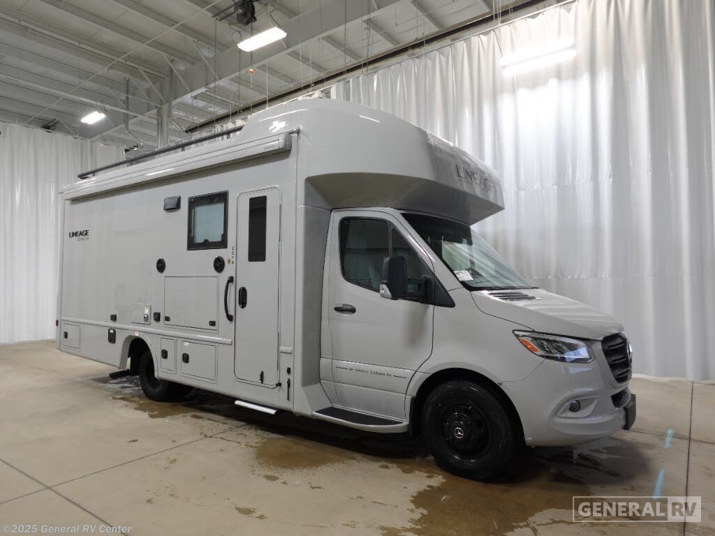 Email now about this 2025 Grand Design Lineage 25FW! New 2025 Grand Design Lineage 25FW available in Dover, Florida