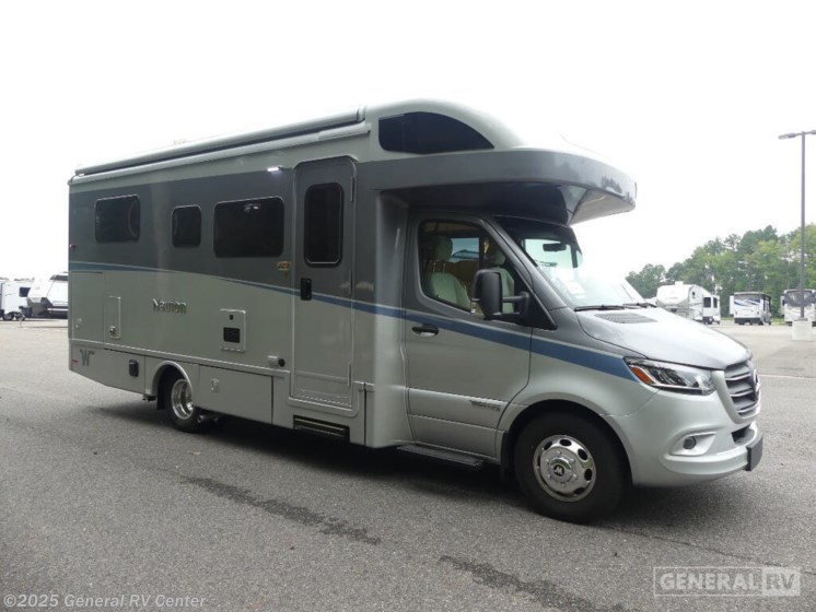 Email now about this 2026 Winnebago Navion 24R! New 2026 Winnebago Navion 24R available in Dover, Florida