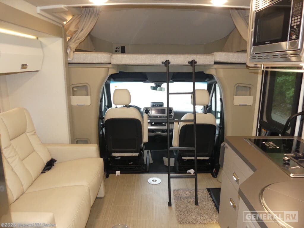 New 2026 Winnebago Navion 24R available in Dover, Florida