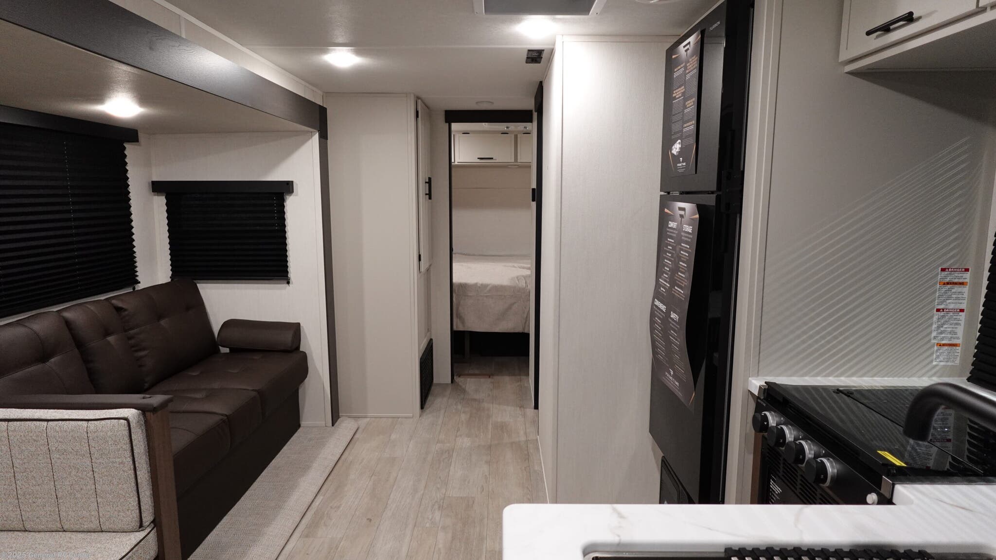 New 2026 Prime Time Avenger 30PO available in Dover, Florida