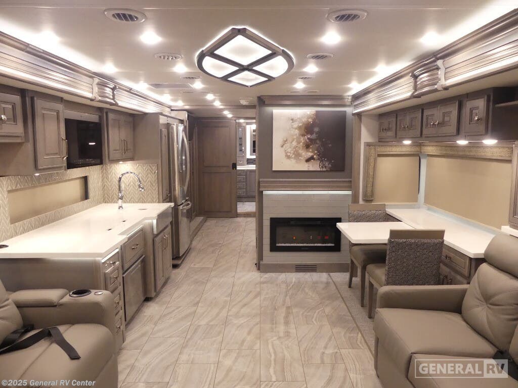 Contact us now about this 2025 Holiday Rambler Armada 40M! 2025 Armada 40M by Holiday Rambler from General RV Center in Dover, Florida
