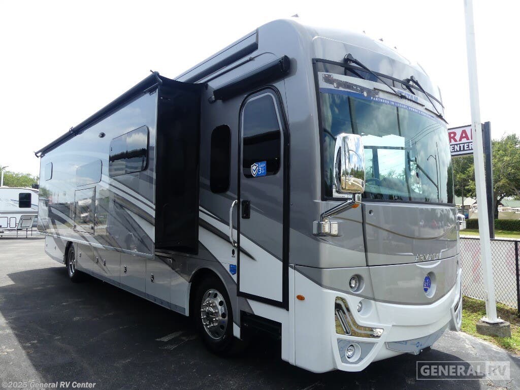 Email now about this 2025 Holiday Rambler Armada 40M! New 2025 Holiday Rambler Armada 40M available in Dover, Florida
