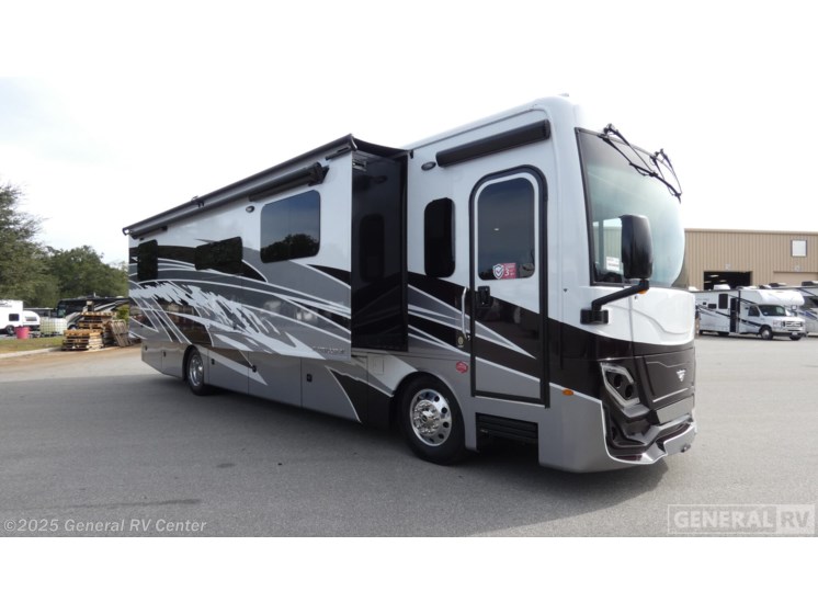 Email now about this 2026 Fleetwood Frontier 38RT! New 2026 Fleetwood Frontier 38RT available in Dover, Florida