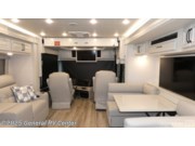 New 2026 Fleetwood Frontier 38RT available in Dover, Florida