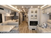Call now about this 2026 Fleetwood Frontier 38RT! 2026 Fleetwood Frontier 38RT - New Class A For Sale by General RV Center in Dover, Florida