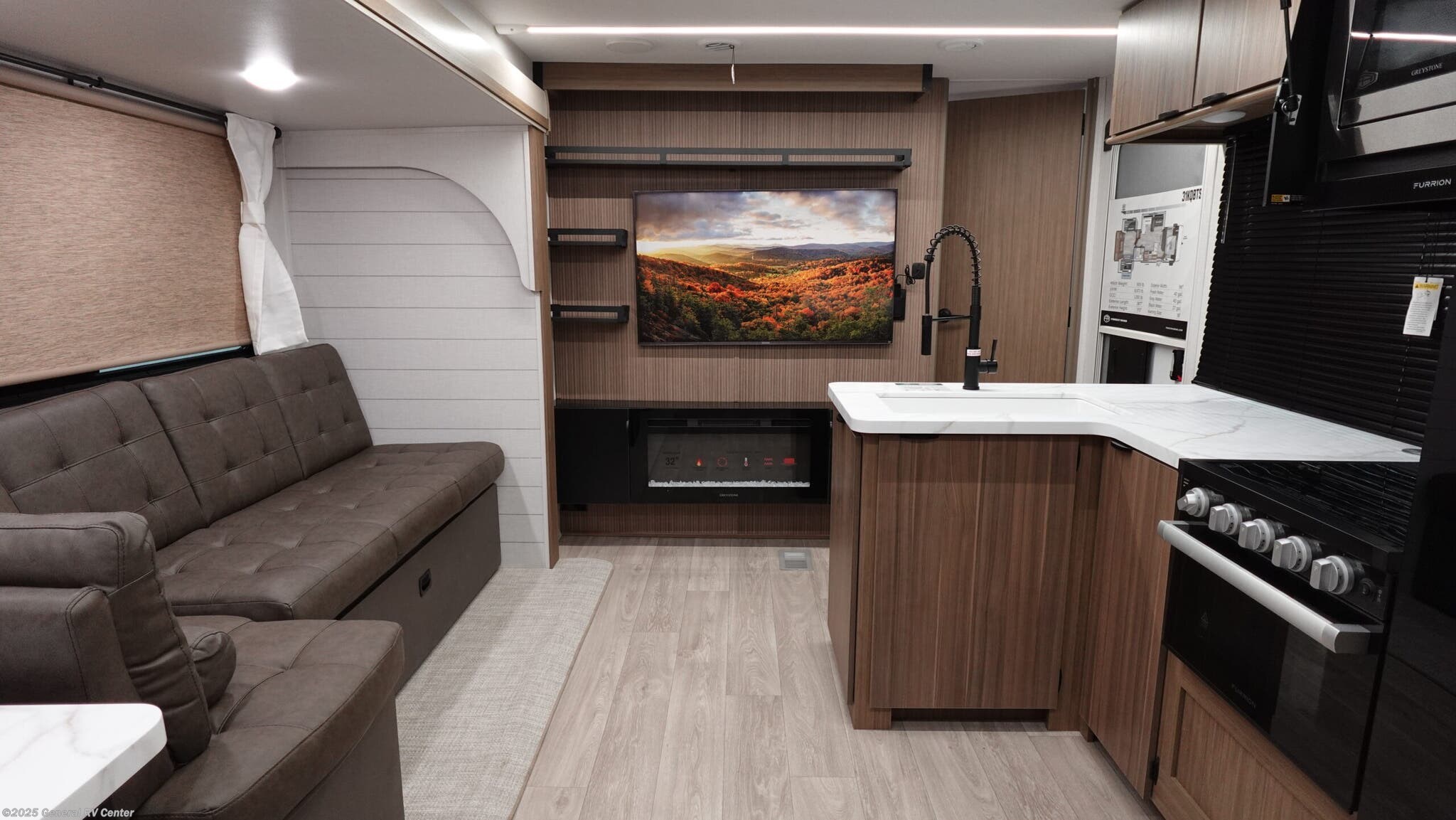 New 2026 Forest River Salem 31KQBTS available in Dover, Florida