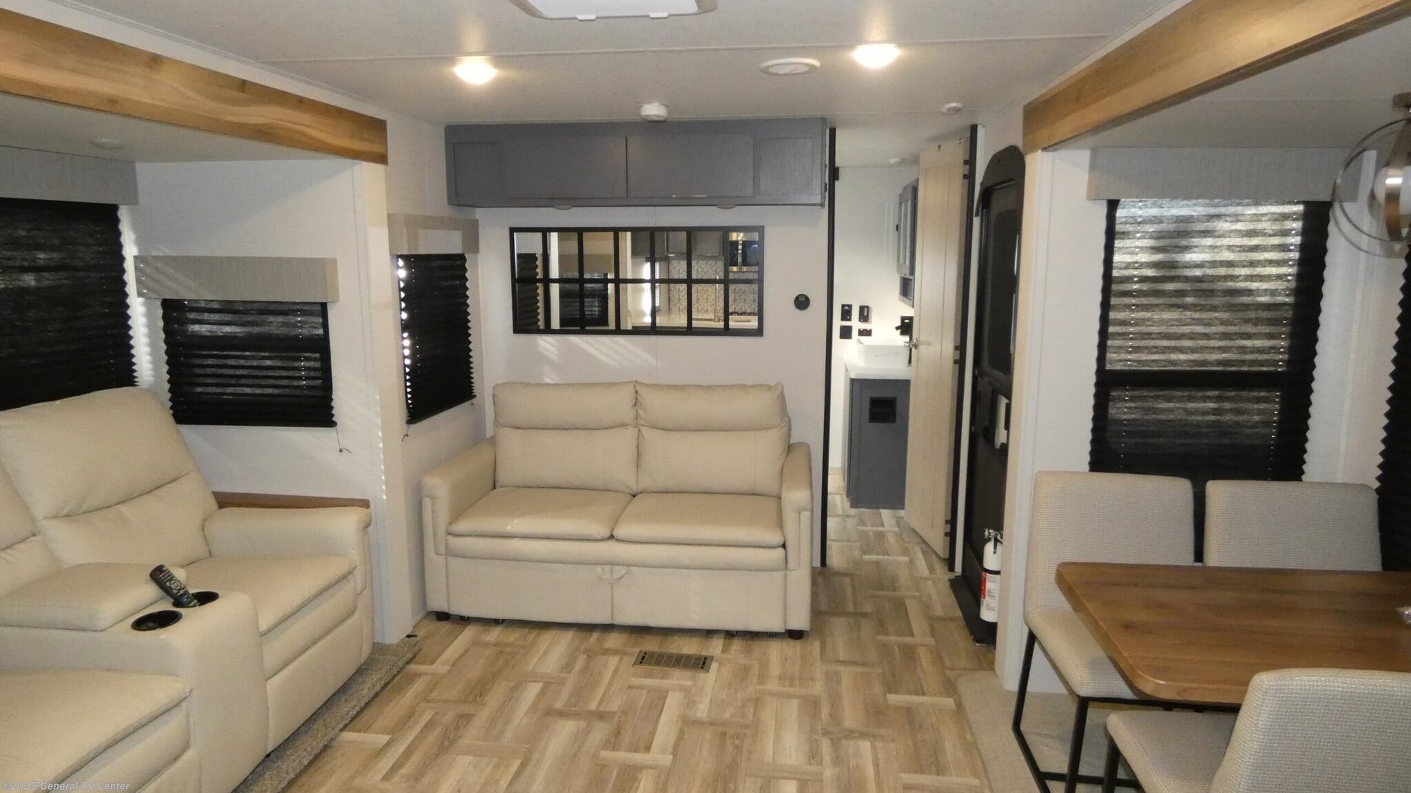 Used 2024 Prime Time LaCrosse 3411RK available in Dover, Florida