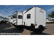 Contact us now about this 2024 Prime Time LaCrosse 3411RK! 2024 LaCrosse 3411RK by Prime Time from General RV Center in Dover, Florida