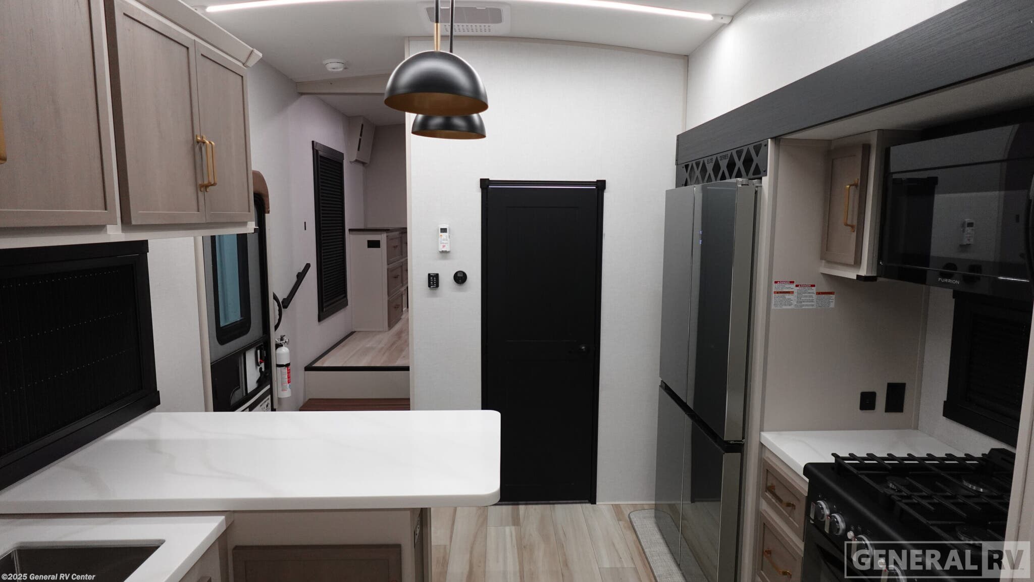 Call now about this 2026 Forest River WILDWOOD-HG 36FL! 2026 Forest River WILDWOOD-HG 36FL - New Fifth Wheel For Sale by General RV Center in Dover, Florida