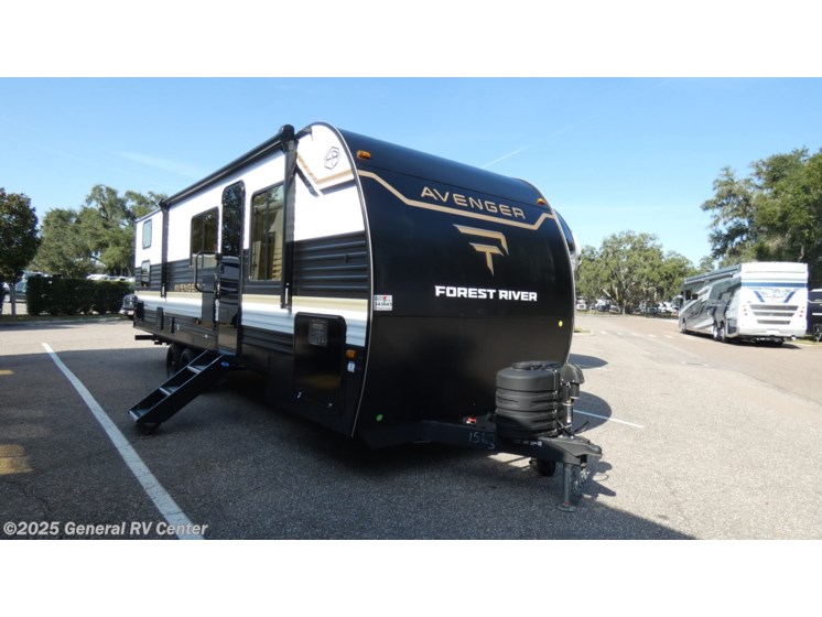 Email now about this 2026 Prime Time Avenger 26DBS! New 2026 Prime Time Avenger 26DBS available in Dover, Florida