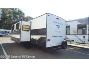 Contact us now about this 2026 Prime Time Avenger 26DBS! 2026 Avenger 26DBS by Prime Time from General RV Center in Dover, Florida