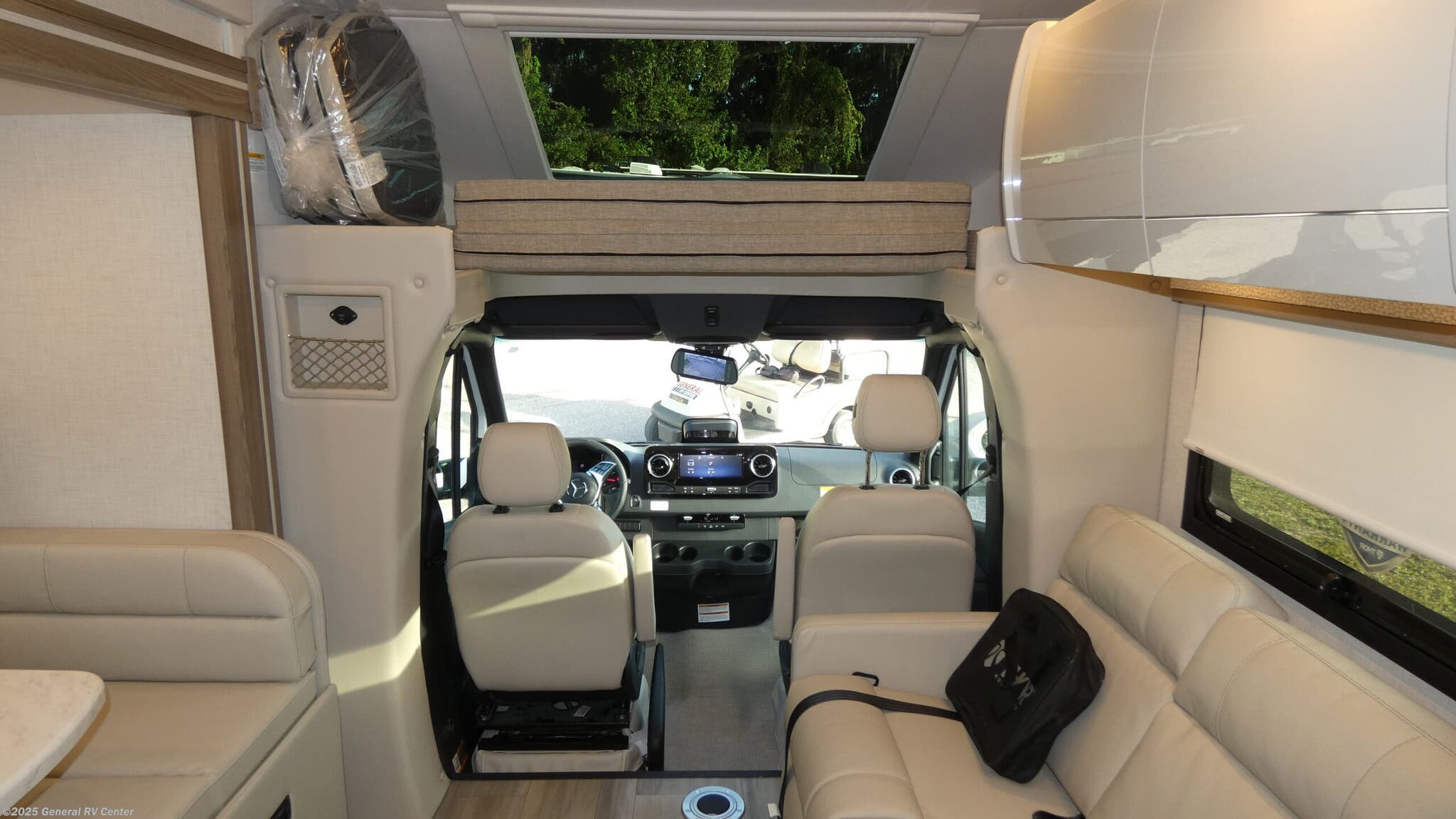 New 2026 Thor Motor Coach Delano 24RW available in Dover, Florida