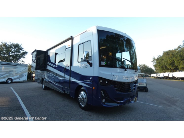 Email now about this 2026 Fleetwood Fortis 36Y! New 2026 Fleetwood Fortis 36Y available in Dover, Florida