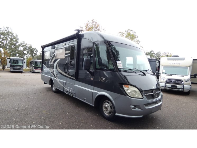 Email now about this 2014 Winnebago Via 25P! Used 2014 Winnebago Via 25P available in Dover, Florida