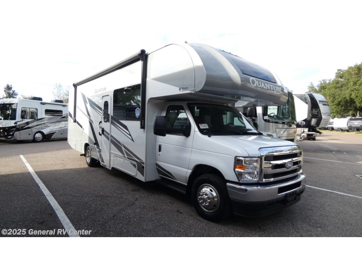 Email now about this 2026 Thor Motor Coach Quantum KW29! New 2026 Thor Motor Coach Quantum KW29 available in Dover, Florida