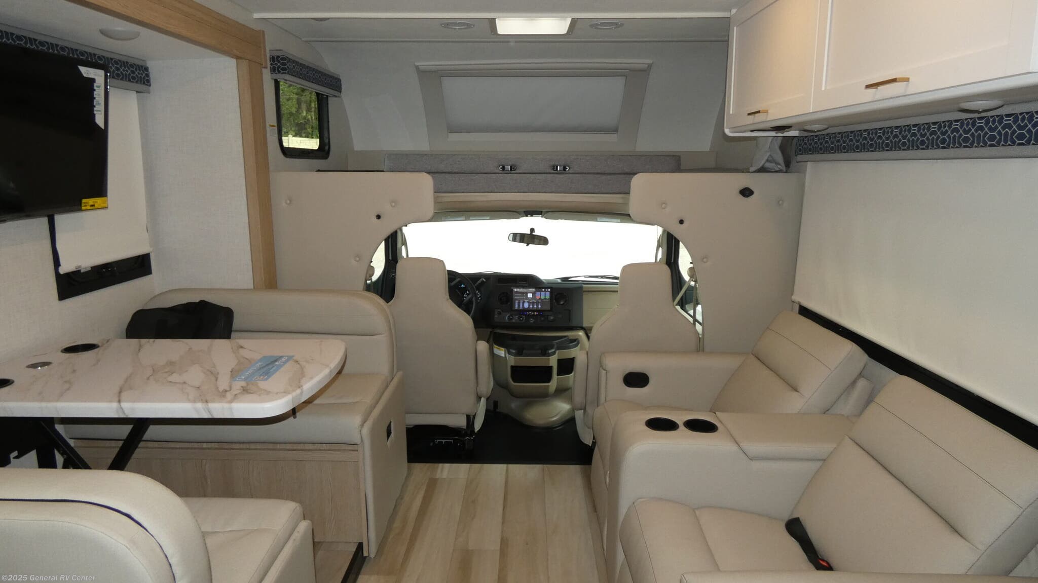 New 2026 Thor Motor Coach Quantum KW29 available in Dover, Florida