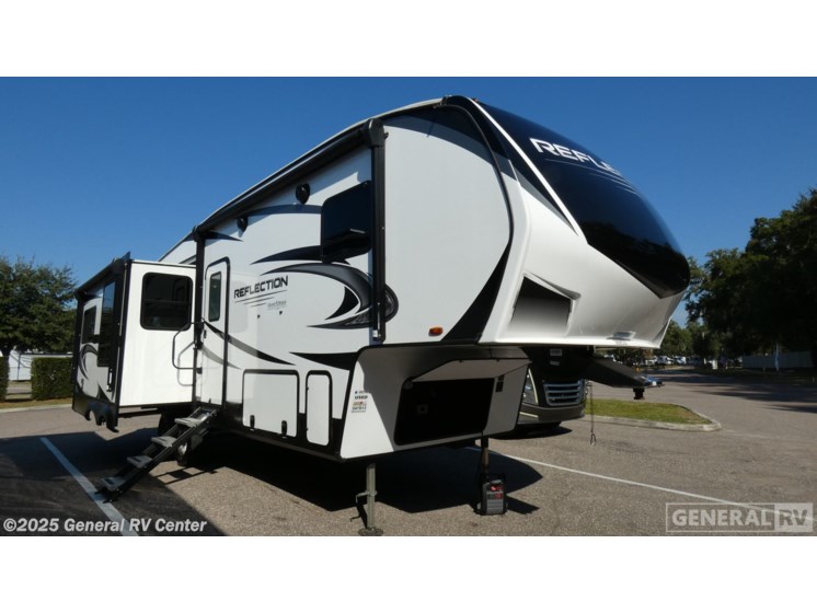 Email now about this 2021 Grand Design Reflection 303RLS! Used 2021 Grand Design Reflection 303RLS available in Dover, Florida