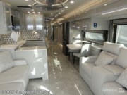 Call now about this 2025 American Coach American Eagle 45K! 2025 American Coach American Eagle 45K - New Class A For Sale by General RV Center in Dover, Florida