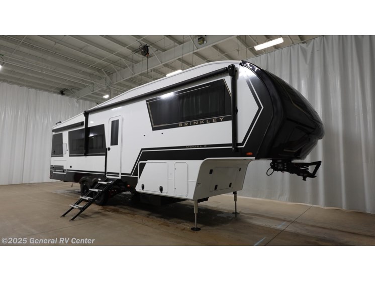 Email now about this 2026 Brinkley RV Model Z 2810! New 2026 Brinkley RV Model Z 2810 available in Dover, Florida