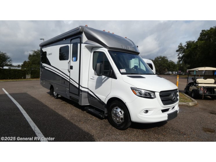 Email now about this 2026 Holiday Rambler Element 25T! New 2026 Holiday Rambler Element 25T available in Dover, Florida
