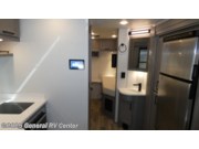 Call now about this 2026 Holiday Rambler Element 25T! 2026 Holiday Rambler Element 25T - New Class C For Sale by General RV Center in Dover, Florida