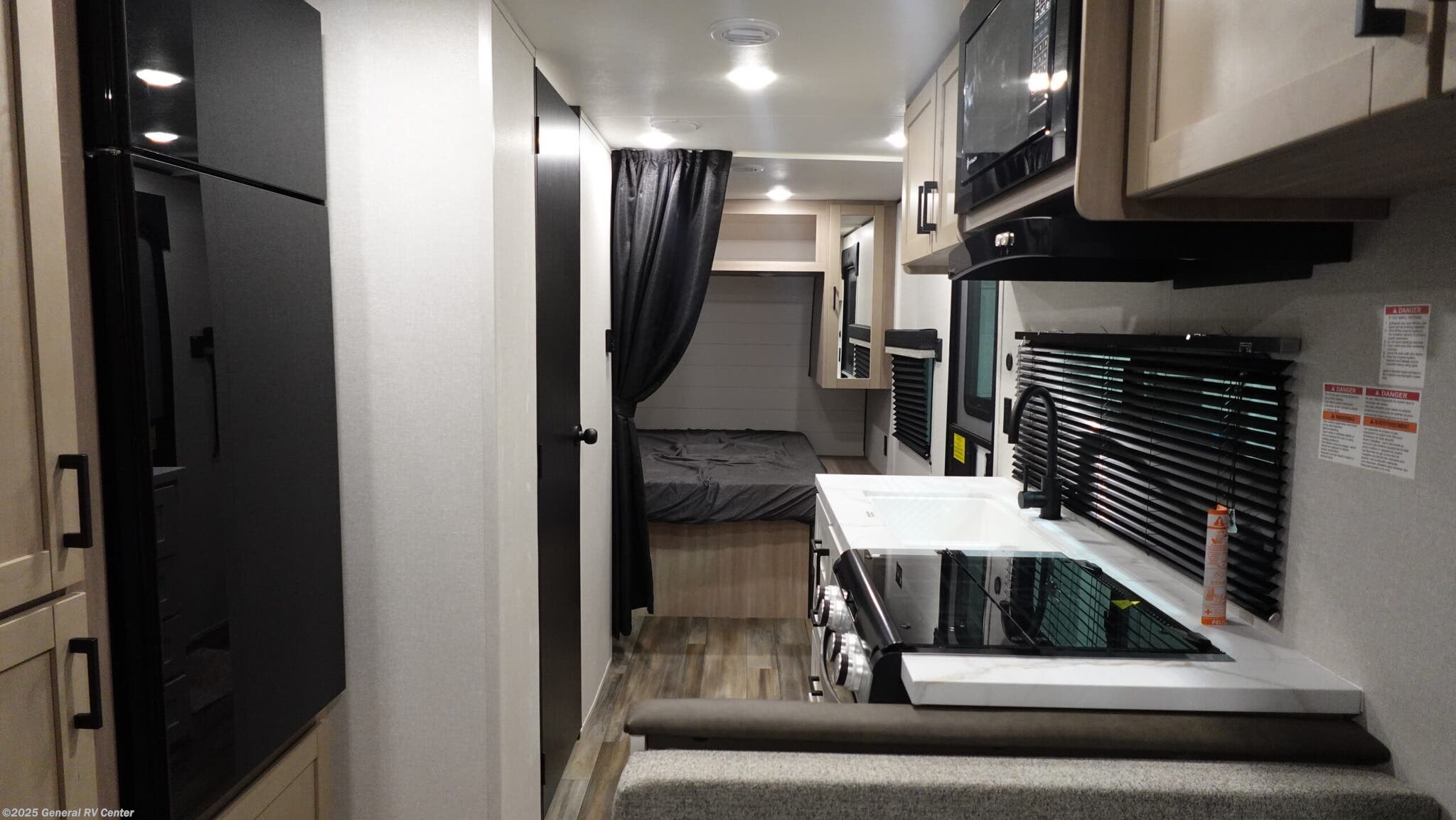 New 2026 Open Range 21QB available in Dover, Florida