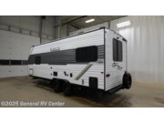 Contact us now about this 2026 Open Range 21QB! 2026 21QB by Open Range from General RV Center in Dover, Florida