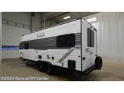 Contact us now about this 2026 Open Range 21QB! 2026 21QB by Open Range from General RV Center in Dover, Florida