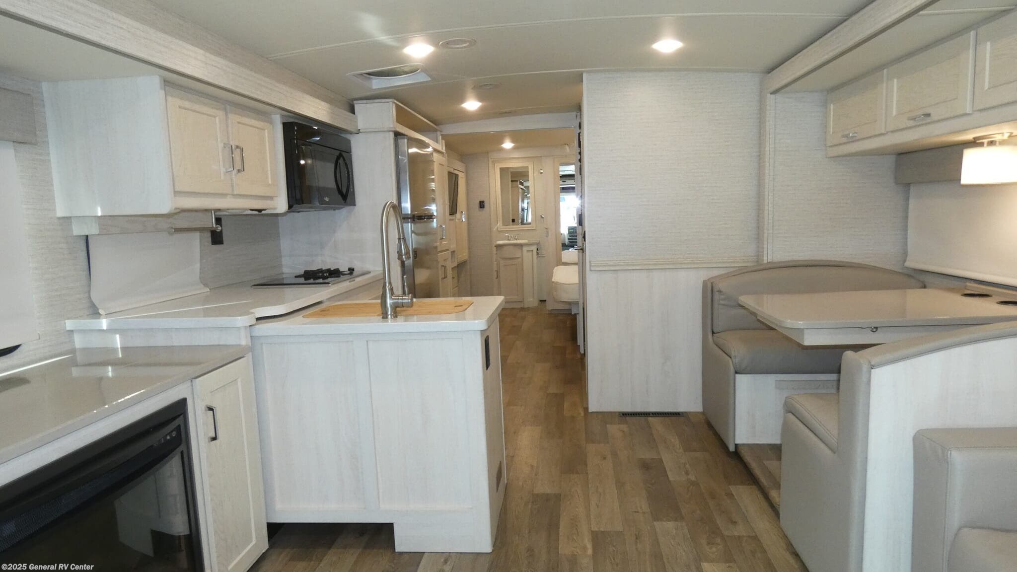 Call now about this 2021 Winnebago Adventurer 36Z! 2021 Winnebago Adventurer 36Z - Used Class A For Sale by General RV Center in Dover, Florida