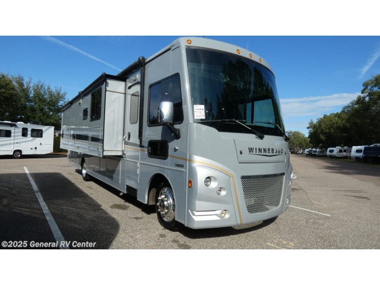 Email now about this 2021 Winnebago Adventurer 36Z! Used 2021 Winnebago Adventurer 36Z available in Dover, Florida