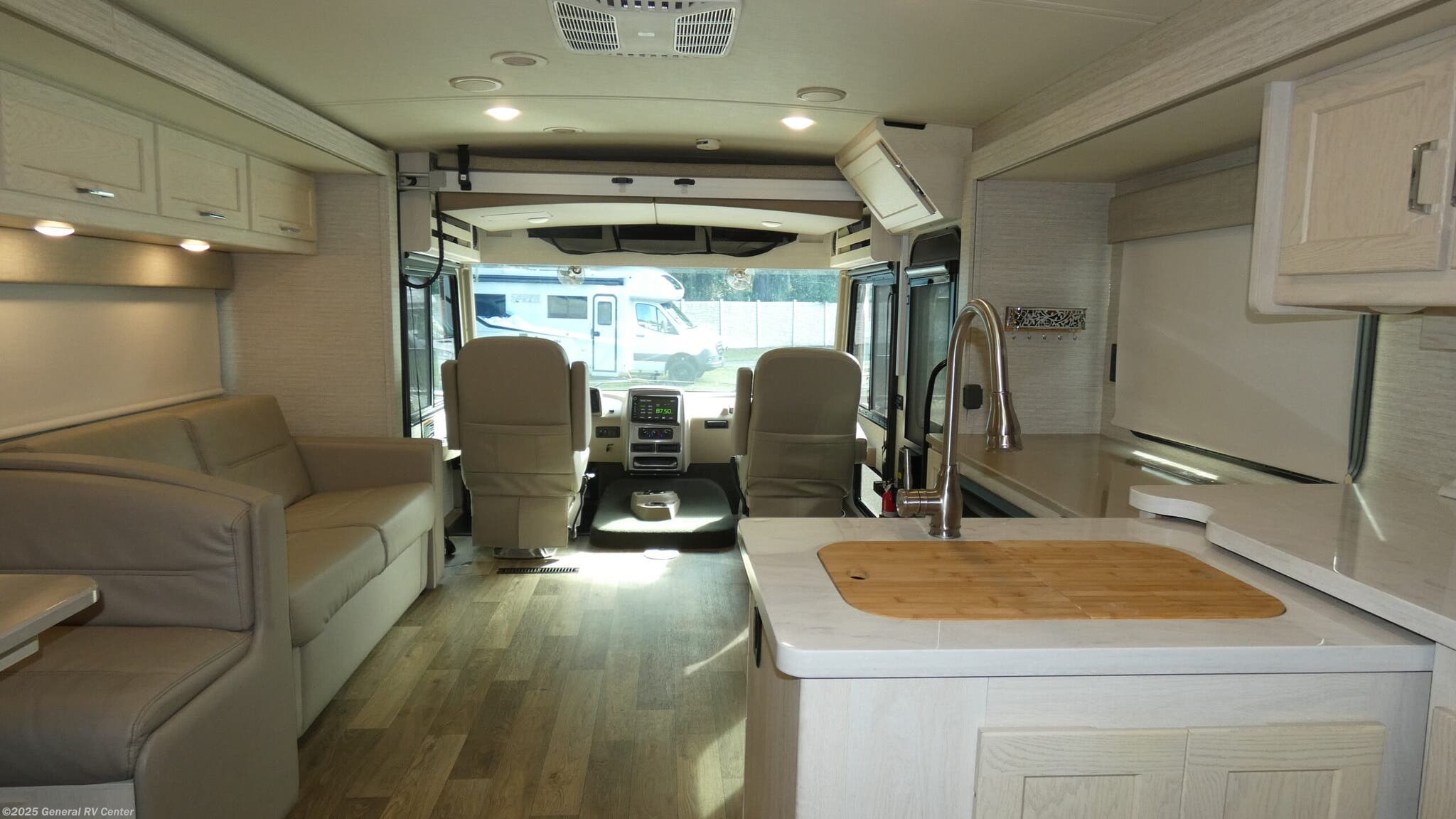 Used 2021 Winnebago Adventurer 36Z available in Dover, Florida