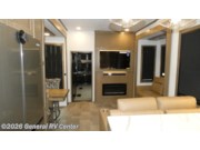 Call now about this 2026 Keystone Fuzion 442! 2026 Keystone Fuzion 442 - New Fifth Wheel For Sale by General RV Center in Dover, Florida