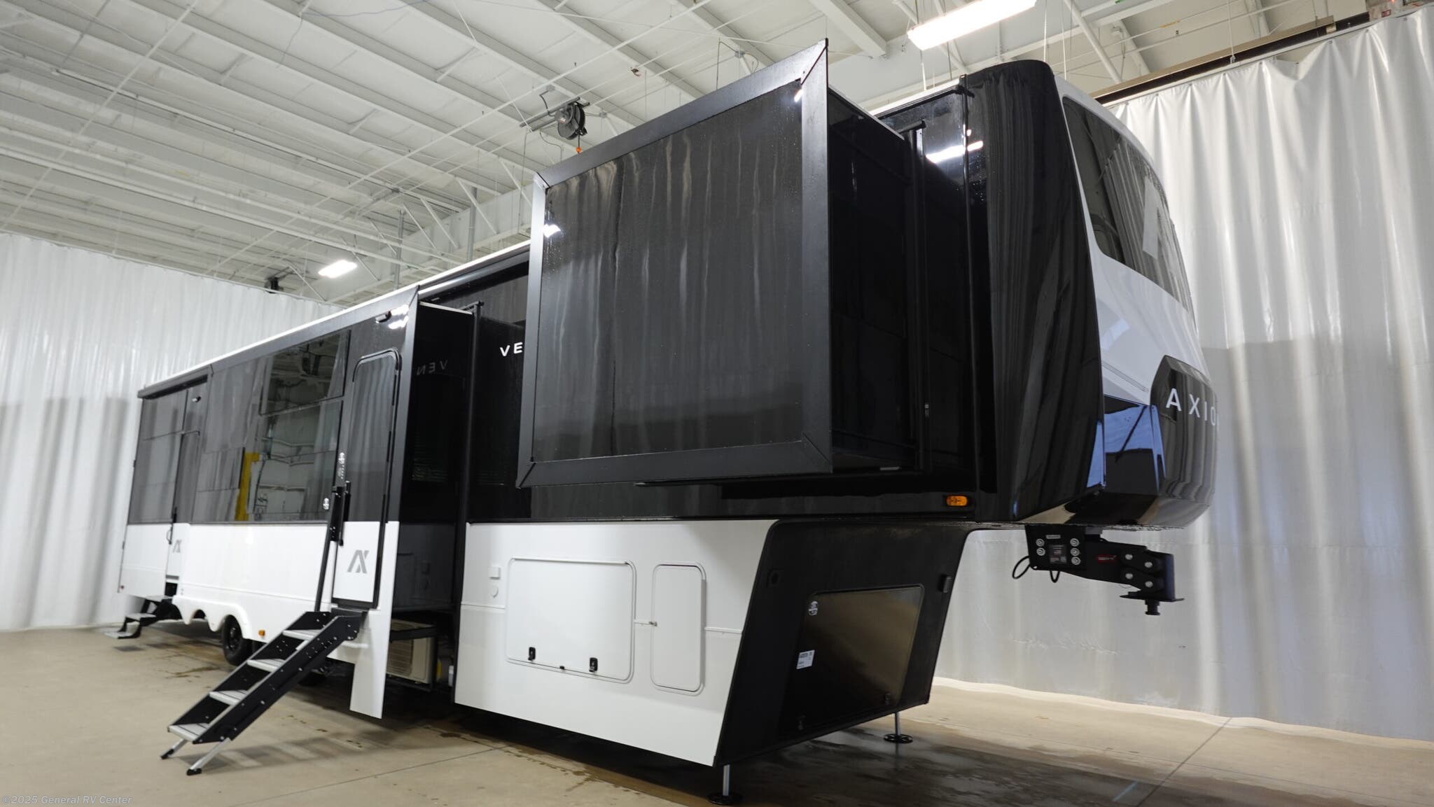 Email now about this 2026 Axiom Vendetta V4250! New 2026 Axiom Vendetta V4250 available in Dover, Florida