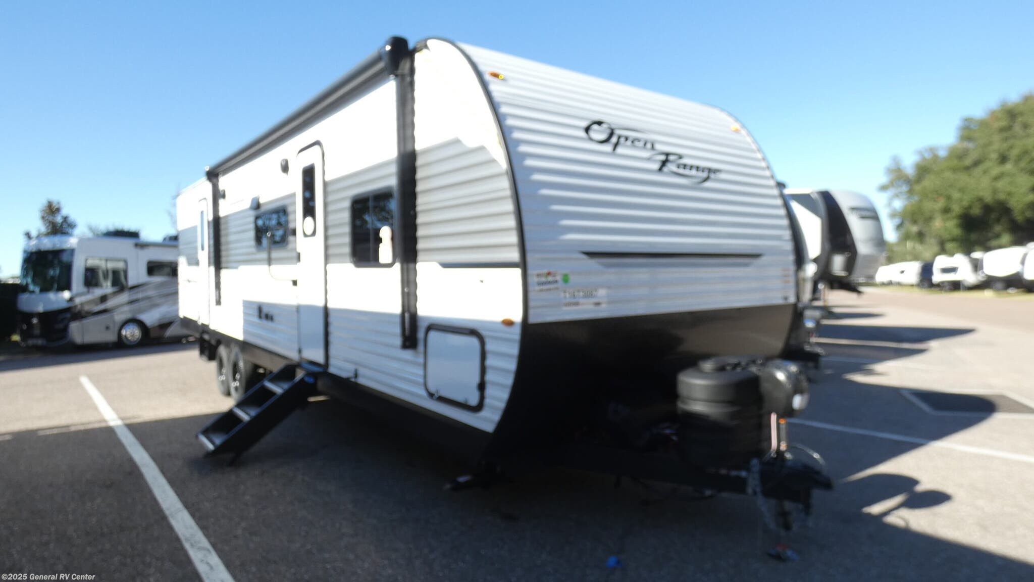 Email now about this 2026 Open Range COLT 32DSB! New 2026 Open Range COLT 32DSB available in Dover, Florida