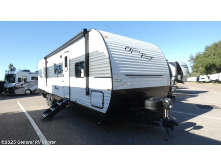 Email now about this 2026 Open Range COLT 32DSB! New 2026 Open Range COLT 32DSB available in Dover, Florida