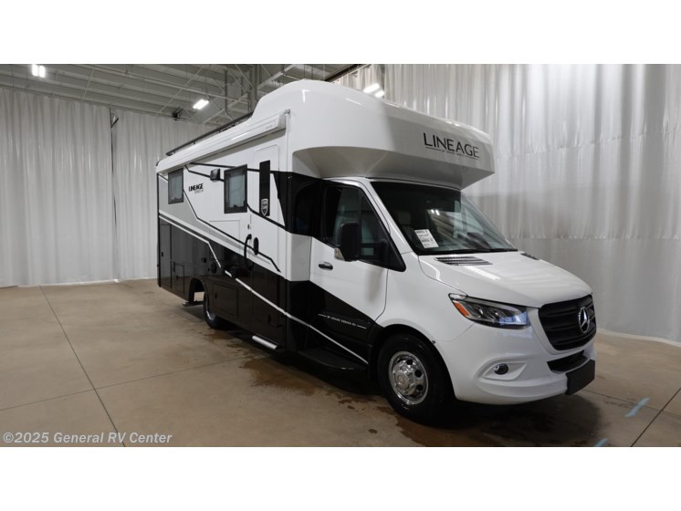 Email now about this 2026 Grand Design Lineage 25TK! New 2026 Grand Design Lineage 25TK available in Dover, Florida
