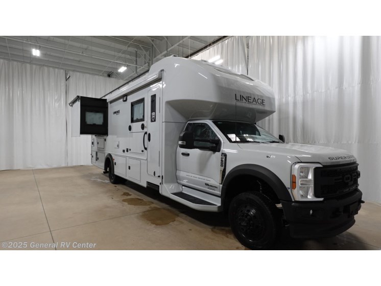 Email now about this 2026 Grand Design Lineage 31ZW! New 2026 Grand Design Lineage 31ZW available in Dover, Florida