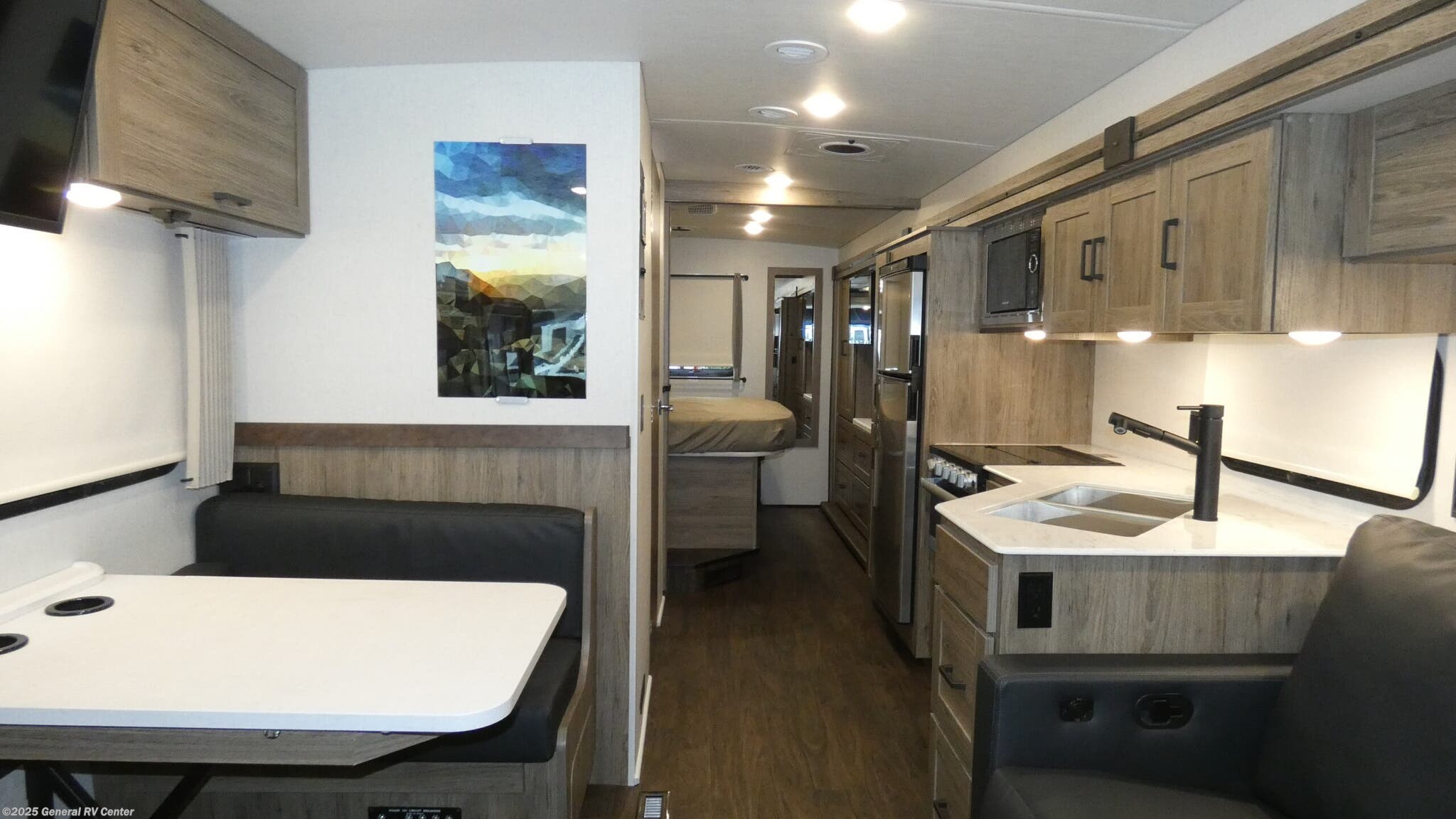 Call now about this 2026 Winnebago Vista 29NP! 2026 Winnebago Vista 29NP - New Class A For Sale by General RV Center in Dover, Florida