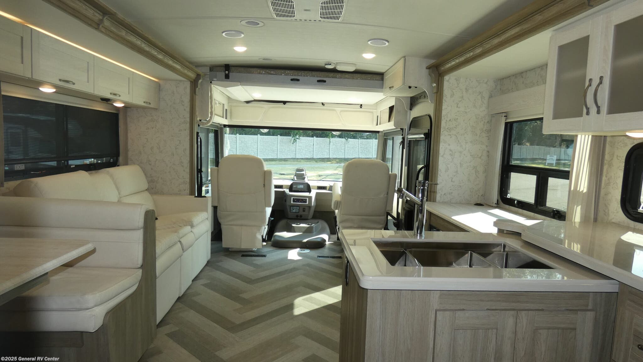 New 2026 Winnebago Adventurer 36Z available in Dover, Florida