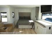 New 2026 Brinkley RV Model I 23X available in Dover, Florida