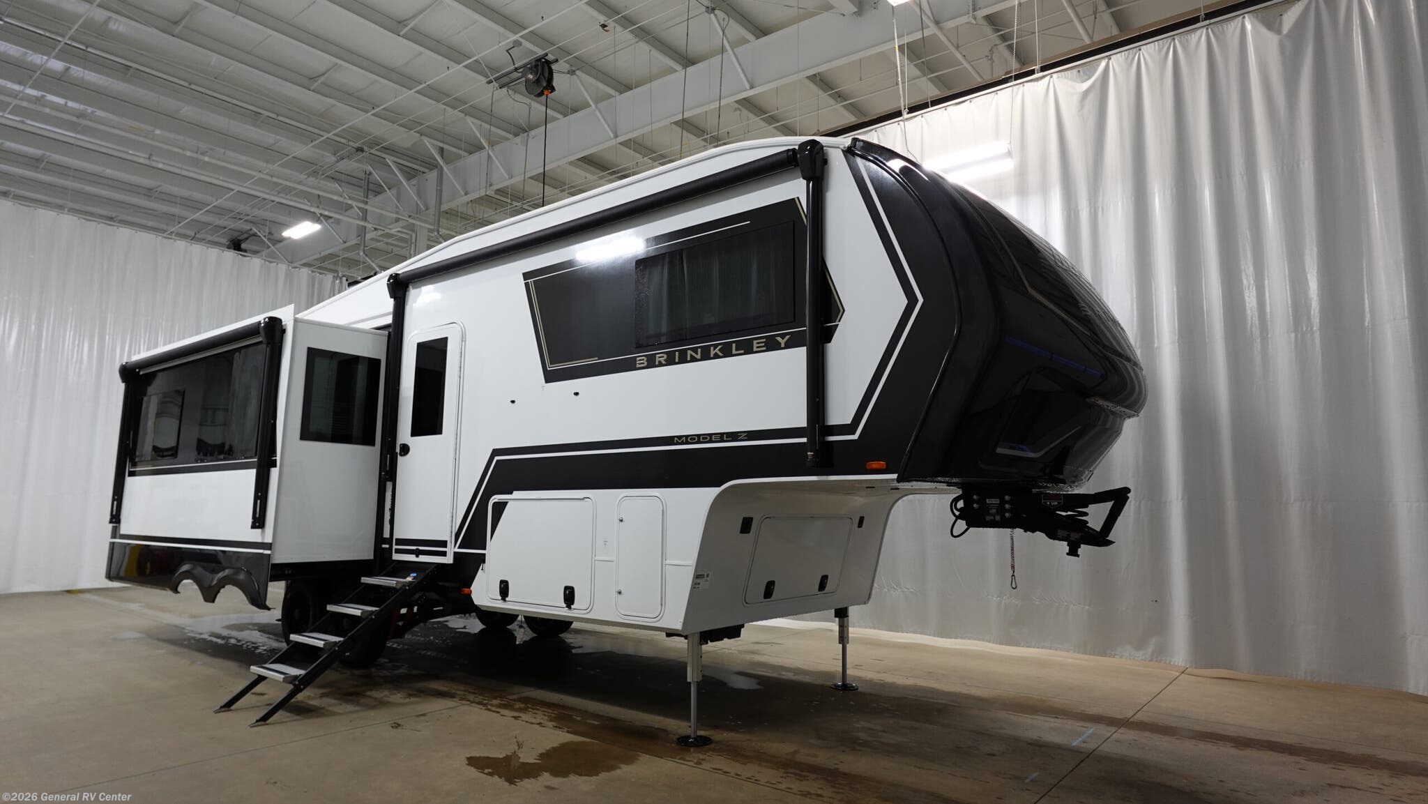 Email now about this 2026 Brinkley RV Model Z 2900! New 2026 Brinkley RV Model Z 2900 available in Dover, Florida