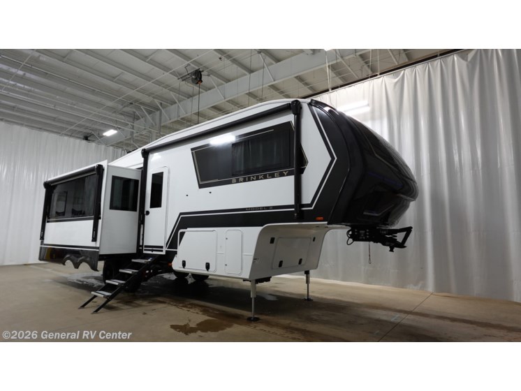 Email now about this 2026 Brinkley RV Model Z 2900! New 2026 Brinkley RV Model Z 2900 available in Dover, Florida