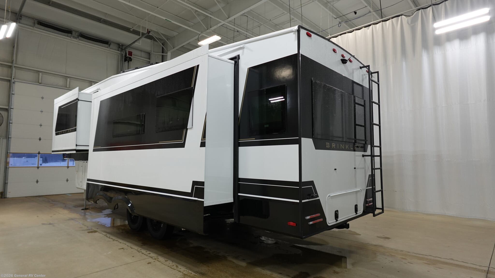 Contact us now about this 2026 Brinkley RV Model Z 2900! 2026 Model Z 2900 by Brinkley RV from General RV Center in Dover, Florida