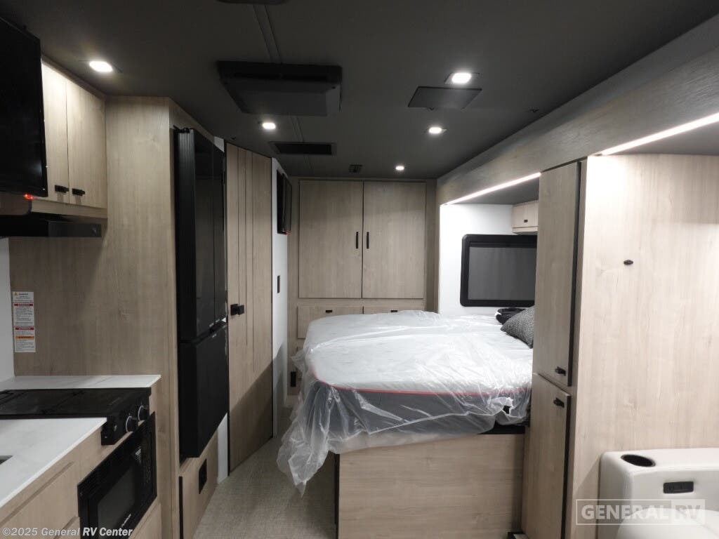 Call now about this 2025 Grand Design Lineage 25FW! 2025 Grand Design Lineage 25FW - New Class C For Sale by General RV Center in Dover, Florida